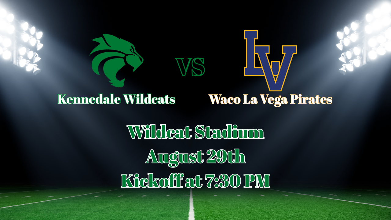 First Home Game of 2025